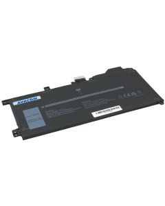 AVACOM Náhradní baterie Dell Latitude 7200, 7210 2-in-1 Li-Pol 7,6V 4500mAh 34Wh
