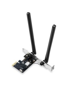 MERCUSYS MA86XE - PCI Express Adaptér AXE5400, Bezdrátový WiFi 6E
