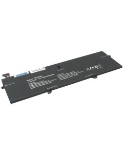AVACOM Náhradní baterie HP Elitebook X360 1040 G5, G6 Li-Pol 7,7V 7298mAh 56Wh