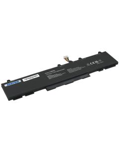 AVACOM Náhradní baterie HP EliteBook X360 830 G7, 830 G8 CX03XL Li-Pol 11,55V 4590mAh 53Wh