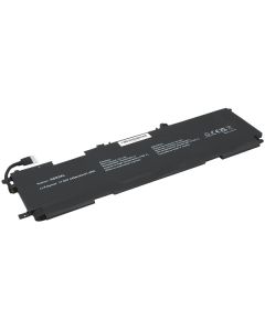 AVACOM Náhradní baterie HP Envy 13-AD series AD03XL Li-Pol 11,55V 4450mAh 51Wh