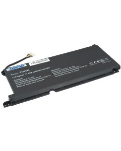 AVACOM Náhradní baterie HP Pavilion Gaming 15-dk series Li-Pol 11,55V 4545mAh 52Wh