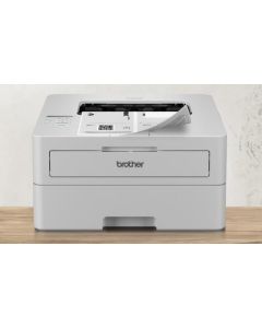 Brother HL-B2180DW TONER BENEFIT (34 str., PCL, USB, duplex, LAN, WiFi)