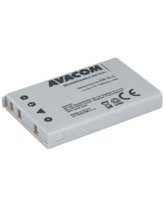 AVACOM Náhradní baterie Nikon EN-EL5 Li-Ion 3.7V 1180mAh 4.4Wh