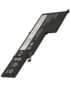 2-POWER Baterie 15,4V 3400mAh pro Lenovo Slim 7-14ARE05, Lenovo Slim 7-14IIL05