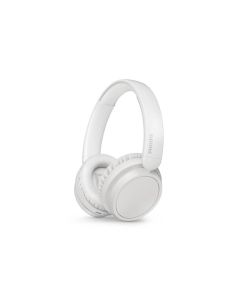 Philips TAH5209WTOn-ear Wireless Headphones