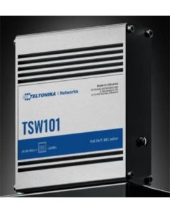 Teltonika AUTOMOTIVE POE+ SWITCH - TSW101