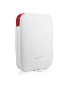Zyxel Security Router - USG LITE 60, 4*GbE LAN, 1*2.5 GbE Lan, 2.5GbE WAN, Wifi 6 Mesh