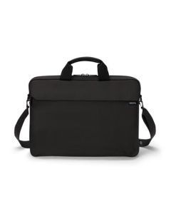 Dicota Slim Case ONE 10-12.5", černá