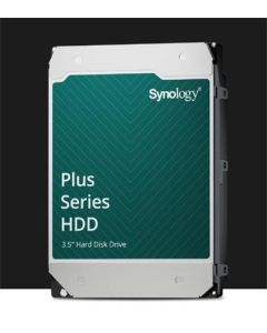 Synology HDD disk 3,5" SATA HAT3310-16T  - 16TB