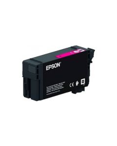 EPSON cartridge T40D3 magenta (50ml)