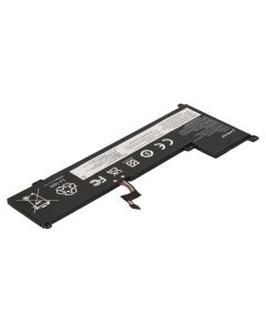 2-Power Ideapad 3-17IML05 81WC Main Battery Pack 11.55V 3560mAh