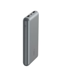 Belkin BOOST CHARGE™ USB-C PowerBanka, 20000mAh, 15W, šedá