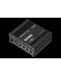 Teltonika 4G LTE ROUTER - RUTM09