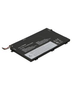 2-POWER 01AV448 Baterie (3 Články) Main Battery Pack 11.1V 4050mAh 45Wh