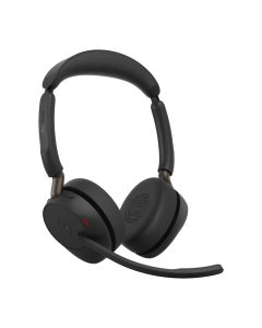 Jabra Evolve3 65 MS USB-A Dongle Stereo