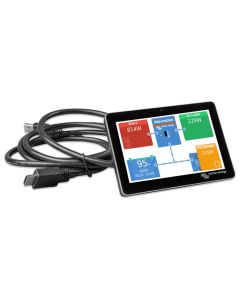 Victron GX Touch 50