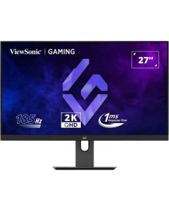 Viewsonic VX2758A-2K-PRO-3 Gaming 27" IPS, 2K QHD 2560x1440/240Hz/1ms/2xHDMI/DP/VESA