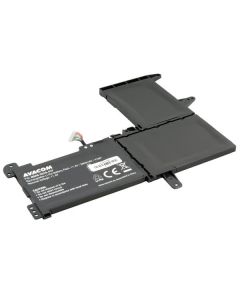 AVACOM Náhradní baterie Asus VivoBook X510 S510 Li-Pol 11,4V 3600mAh 41Wh
