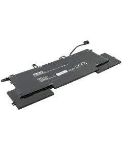 AVACOM Náhradní baterie Dell Latitude 7400, 9410 2-in-1 Li-Pol 11,4V 6842mAh 78Wh