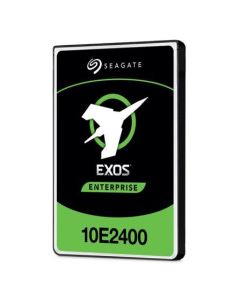 Seagate Exos 10E2400 2.5" HDD, 1800GB, 2.5", SAS, 256MB cache, 10.000RPM