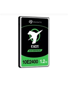 Seagate Exos 10E2400 2.5" HDD, 1200GB, 2.5", SAS, 256MB cache, 10.000RPM
