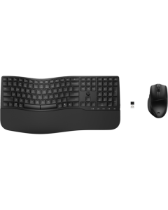 HP Klávesnice a myš HP 680 Comfort s duálním režimem
