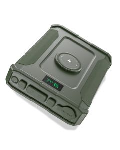 MHPower Nomad 48k Powerbanka LiFePO4, 48000mAh, ze