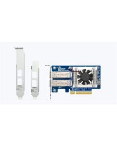 QNAP QXG-25G2SF-E810