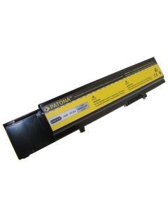 PATONA baterie pro ntb DELL VOSTRO 3400 6600mAh Li-Ion 11,1V