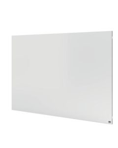 Nobo ocelová tabule Infinity Steel, 90 x 60 cm, bílá