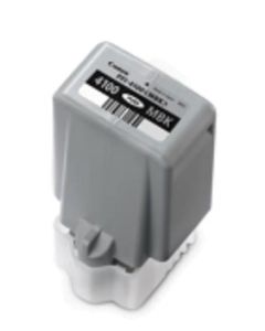 Canon cartridge INK PFI-4100 MBK Matte Black Ink Tank