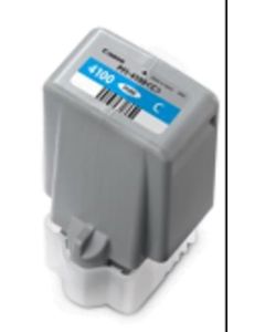 Canon cartridge INK PFI-4100 C Cyan Ink Tank