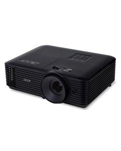 Acer X1328 DLP 3D/ WXGA 1280x800/5000 ANSI lm/20 000:1/VGA, HDMIx2/ repro 1x3W/ 2.8kg