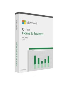 Office pro domácnosti a podnikatele 2024 Eng - krabice