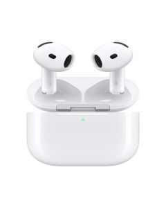Apple AirPods 4 s ANC bezdrátová sluchátka (2024)