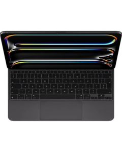 Apple iPad Pro 13´´ Magic Keyboard CZ černá (2024)