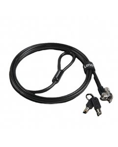 Lenovo MicroSaver Cable Lock