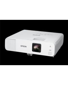EPSON 3LCD/3chip projektor EB-L210S 1280x800 WXGA/4500 ANSI/5 000 000:1/HDMI/LAN/16W Repro/Wi-fi/