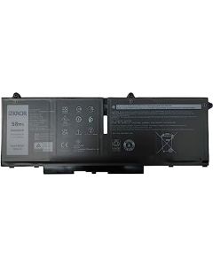 Dell Baterie 4-cell 58W/HR LI-ION pro Latitude