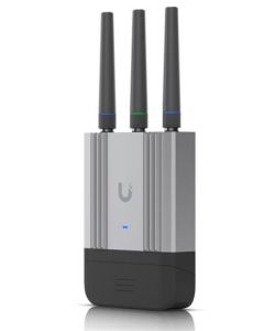 Ubiquiti Mobile Router Industrial