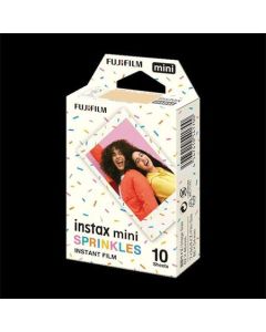 Fujifilm INSTAX MINI SPRINKLES