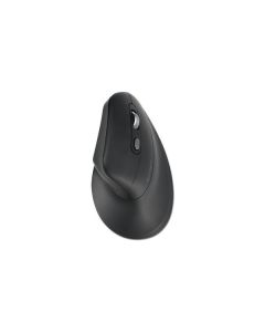 Kenstington Bezdrátová myš EQ Pro Fit® Ergo MY630, nabíjecí - černá