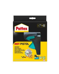 Tavná pistole Pattex Hot