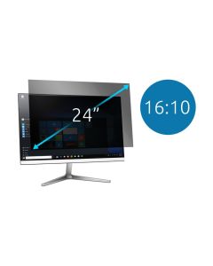 Kensington Privátní filtr pro Samsung 24" 16:10 odnímatelný F24T450GYU