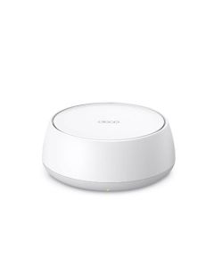 TP-Link Deco BE25(1-pack) - BE3600 Systém Mesh WiFi 7 pro celou domácnost, HomeShield 