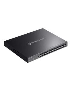TP-Link SX3032F Omada 32portový řízený switch 10GE SFP+ L2+