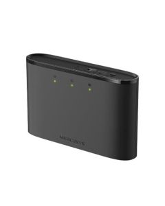 Mercusys MT110 - 4G LTE Mobilní N150 Wi-Fi Modem a router