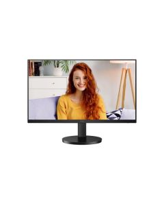 AOC LCD U27B3AF 27" IPS 4K/3840x2160@60Hz/4ms/350cd/2xHDMI/DP/Repro/HAS/VESA