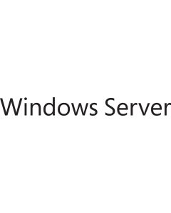 OEM Win Svr Std 2025 CZ 1pk 4Core NoMedia/NoKey (POSOnly) AddLic